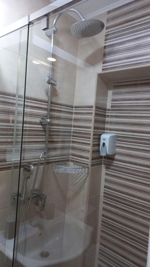 Apartments Balkanska City Center Belgrad Exterior foto