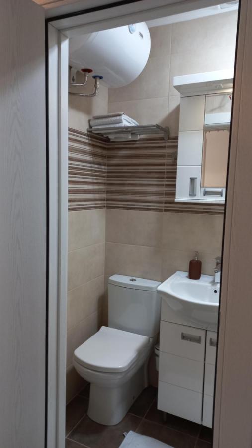 Apartments Balkanska City Center Belgrad Exterior foto