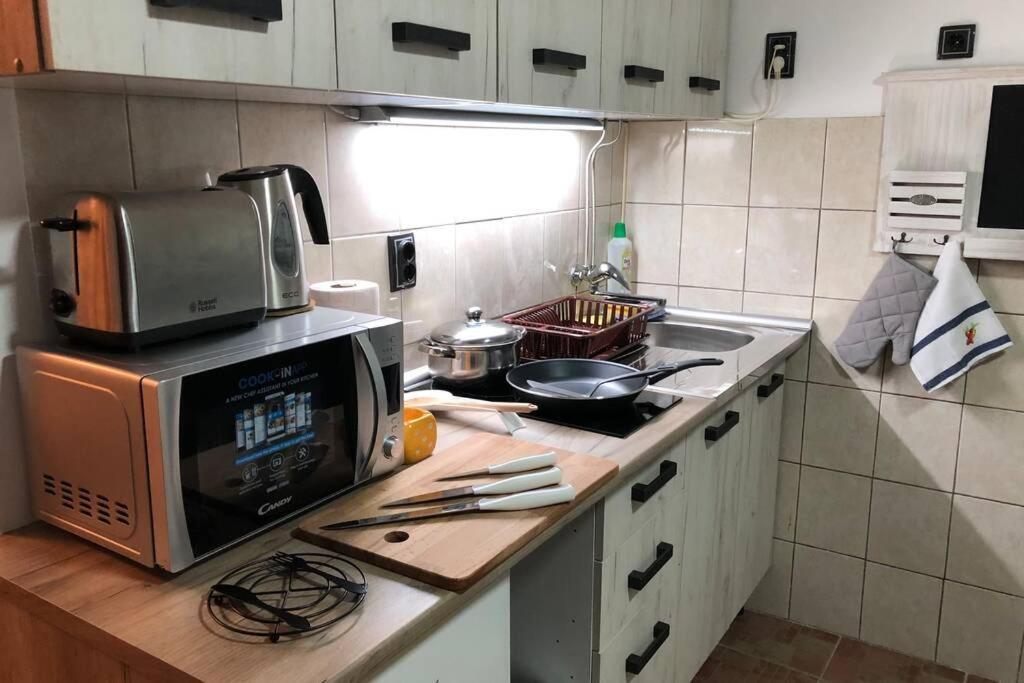 Apartments Balkanska City Center Belgrad Exterior foto